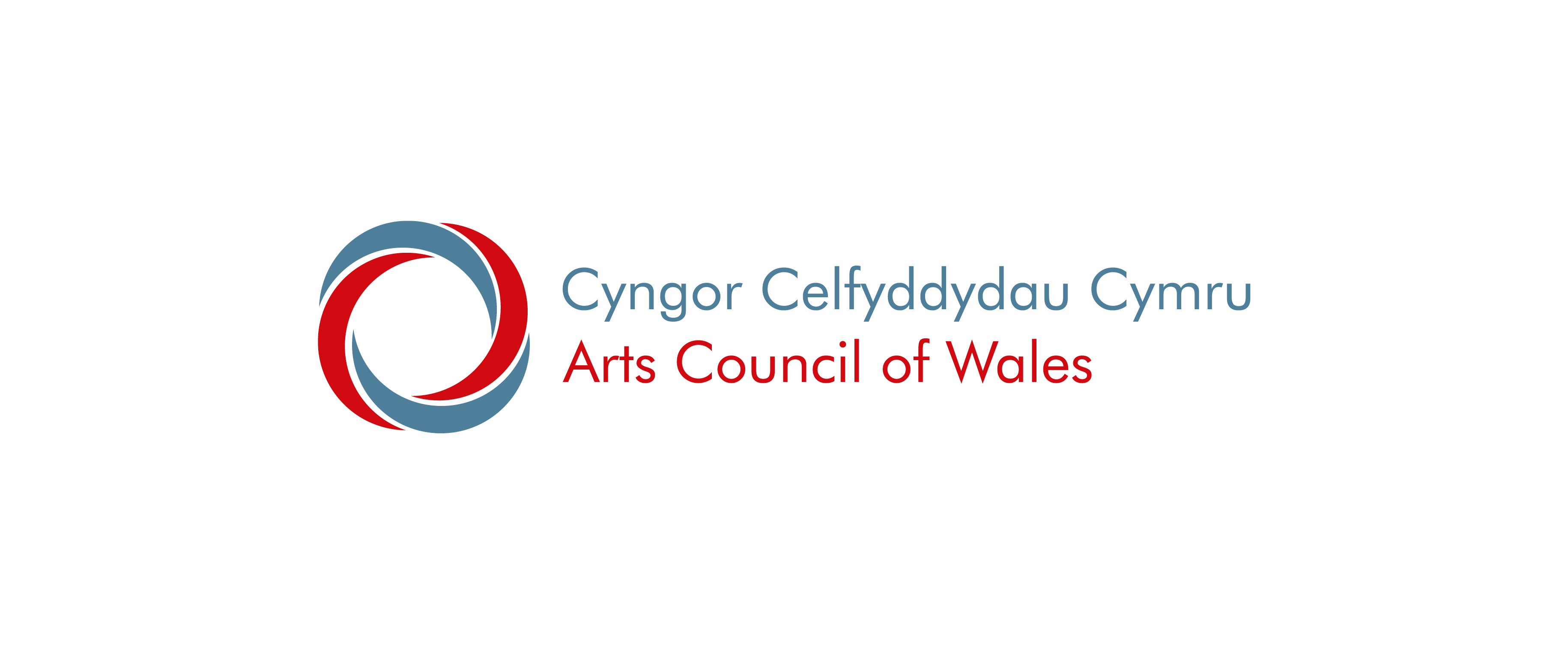 Arts Council of Wales / Cyngor Celfyddydau Cymru logo