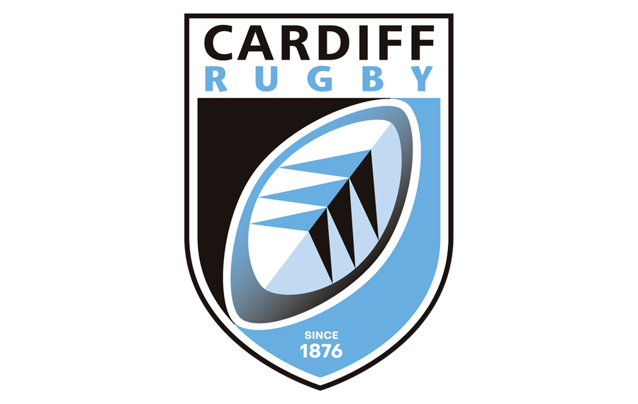 Cardiff Rugby crest